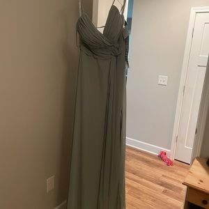 NWT Morilee Bridesmaid Dress